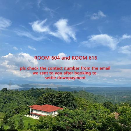 Splendido Tagagtay Taal Lake Staycation Free Parking Netflix No Free Pool Tagaytay City Exterior foto