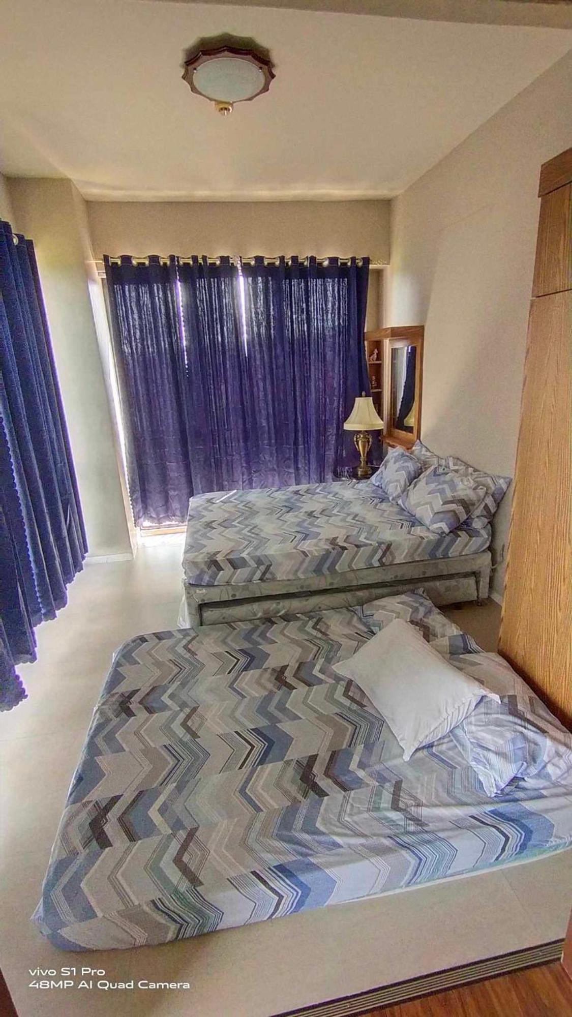 Splendido Tagagtay Taal Lake Staycation Free Parking Netflix No Free Pool Tagaytay City Exterior foto