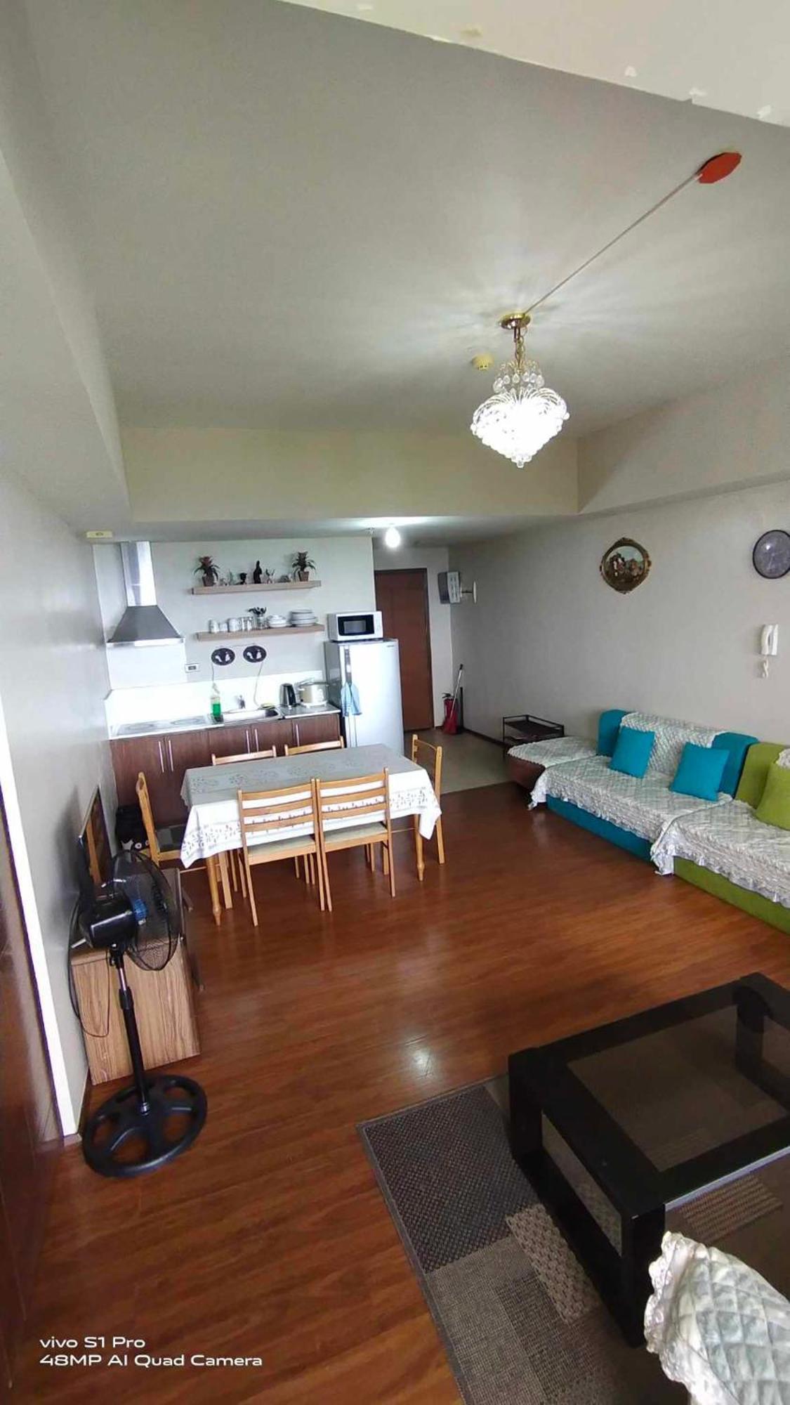 Splendido Tagagtay Taal Lake Staycation Free Parking Netflix No Free Pool Tagaytay City Exterior foto