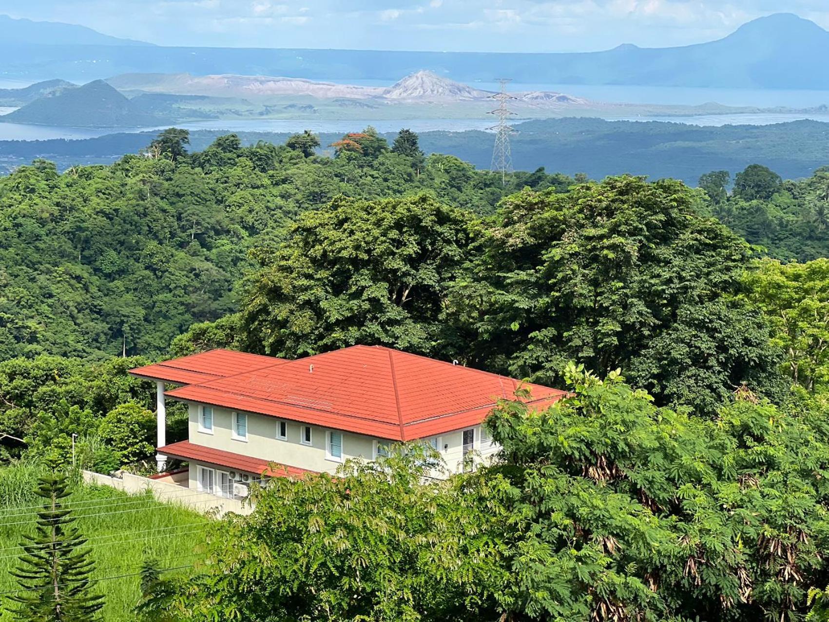 Splendido Tagagtay Taal Lake Staycation Free Parking Netflix No Free Pool Tagaytay City Exterior foto